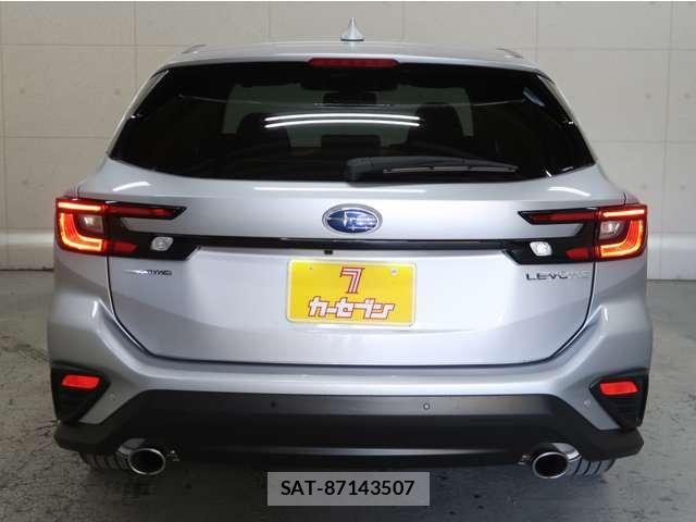 Subaru LEVORG 2021-11 8158682-14