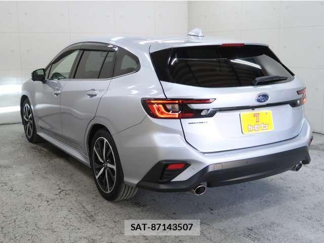 Subaru LEVORG 2021-11 8158682-15