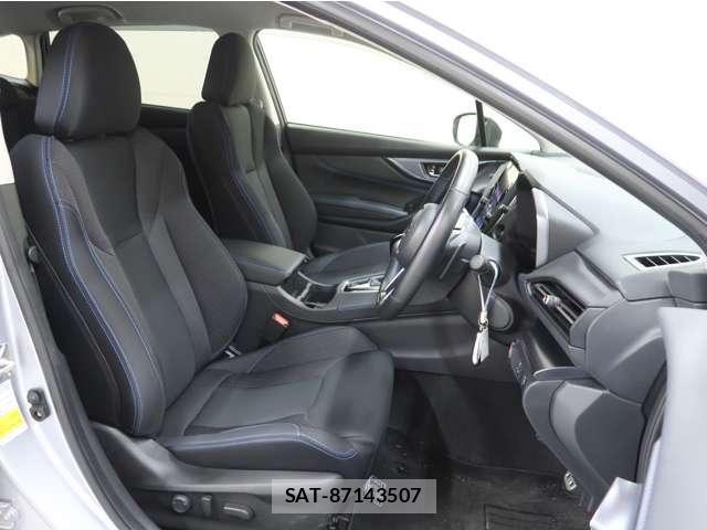 Subaru LEVORG 2021-11 8158682-16