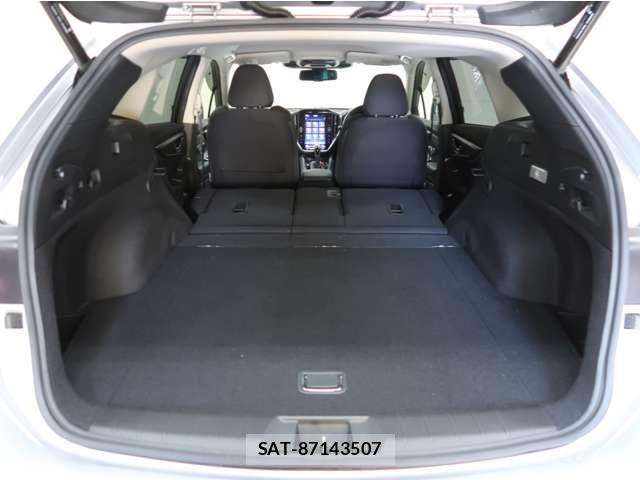 Subaru LEVORG 2021-11 8158682-19
