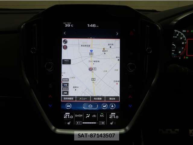 Subaru LEVORG 2021-11 8158682-22