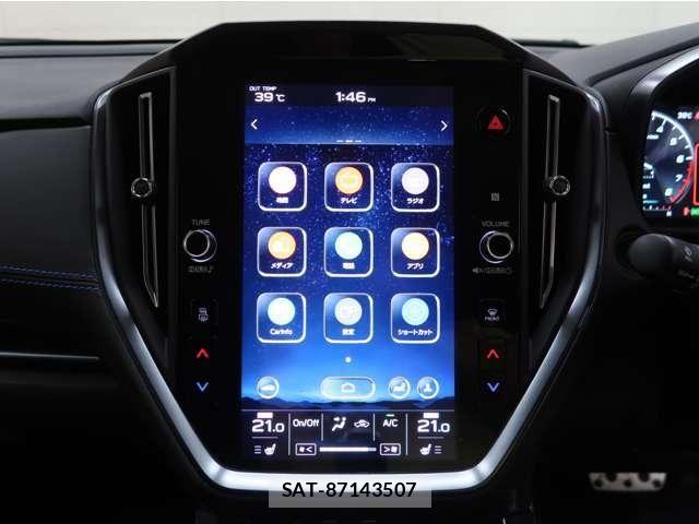 Subaru LEVORG 2021-11 8158682-23