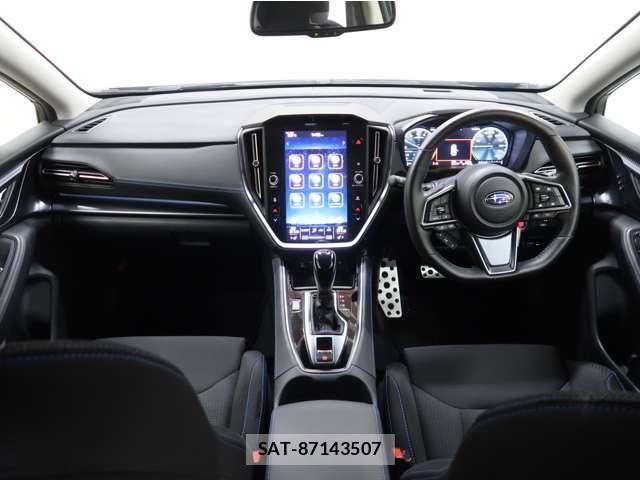 Subaru LEVORG 2021-11 8158682-2