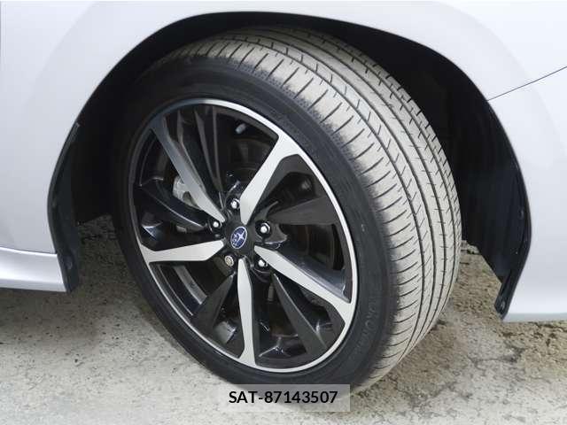 Subaru LEVORG 2021-11 8158682-6