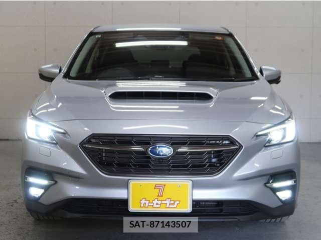 Subaru LEVORG 2021-11 8158682-7