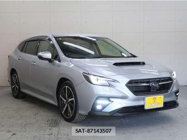 Subaru LEVORG 2021-11 8158682-8