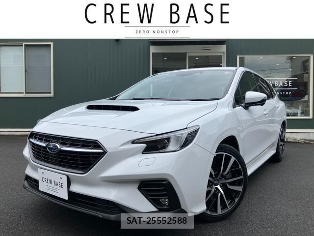 Subaru LEVORG 2023-08 8208296-0