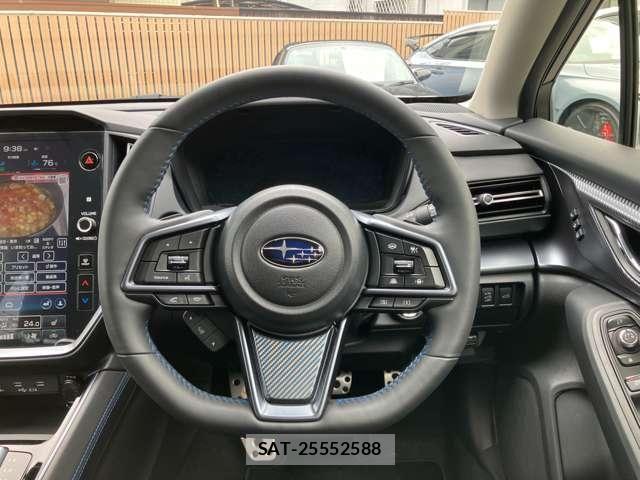 Subaru LEVORG 2023-08 8208296-10