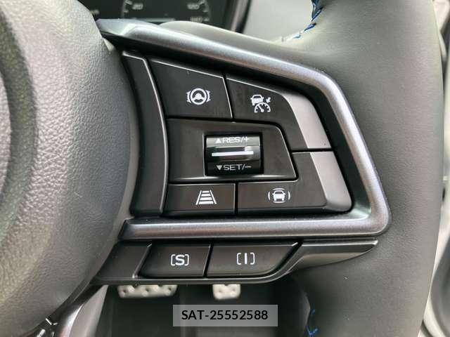 Subaru LEVORG 2023-08 8208296-11