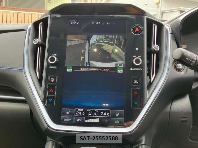 Subaru LEVORG 2023-08 8208296-13