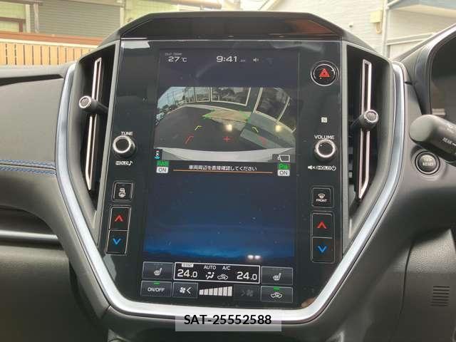 Subaru LEVORG 2023-08 8208296-14