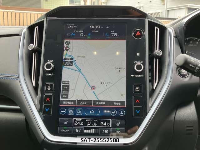 Subaru LEVORG 2023-08 8208296-15