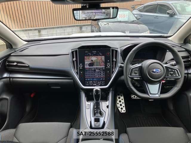 Subaru LEVORG 2023-08 8208296-1