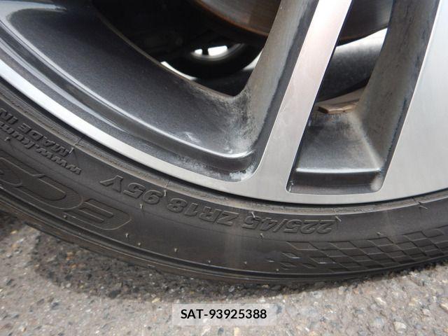 Subaru LEVORG 2017-09 8208334-10
