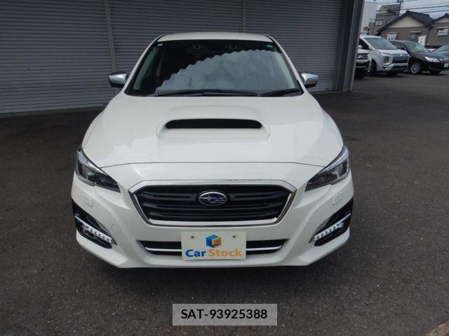 Subaru LEVORG 2017-09 8208334-11