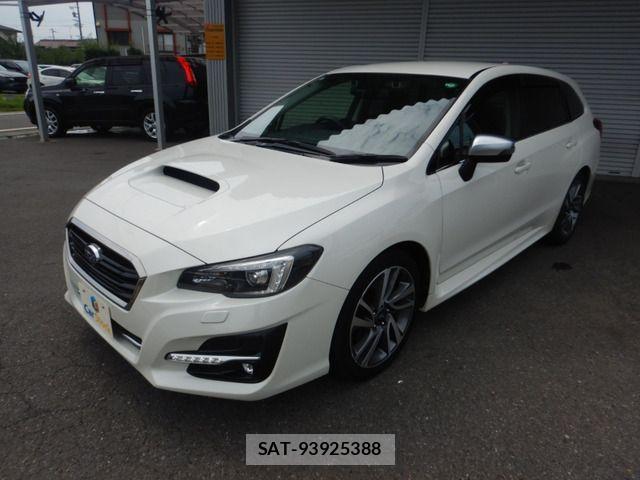 Subaru LEVORG 2017-09 8208334-12