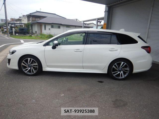 Subaru LEVORG 2017-09 8208334-13