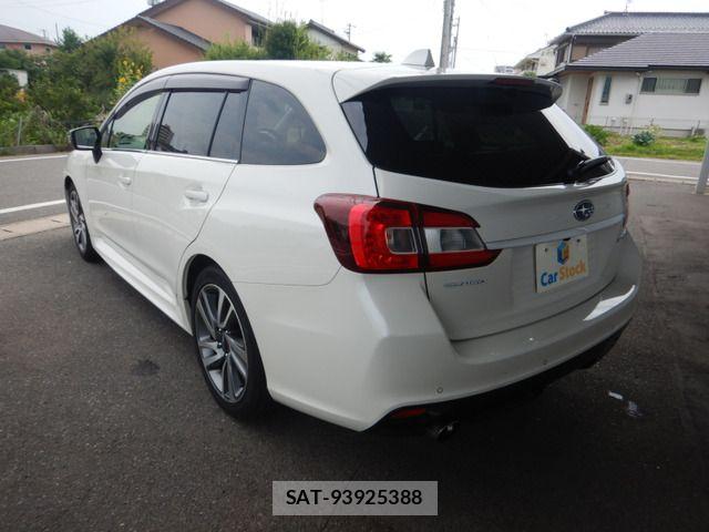 Subaru LEVORG 2017-09 8208334-14