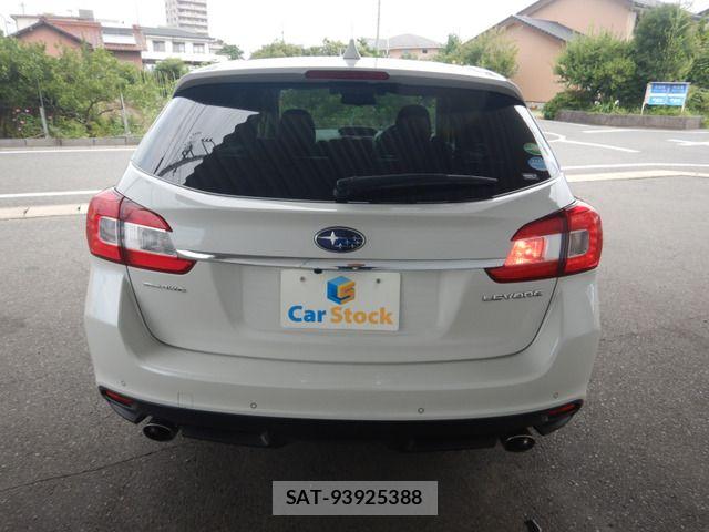 Subaru LEVORG 2017-09 8208334-15