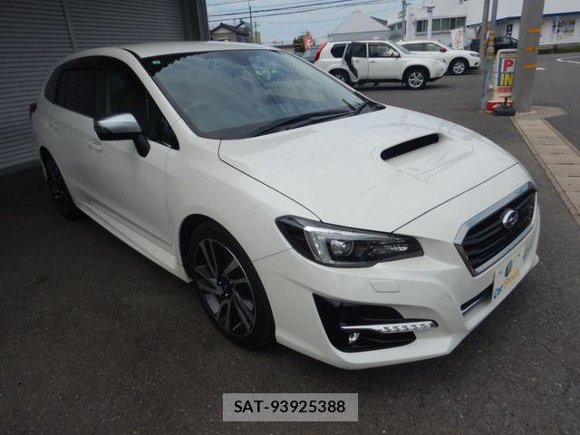 Subaru LEVORG 2017-09 8208334-18