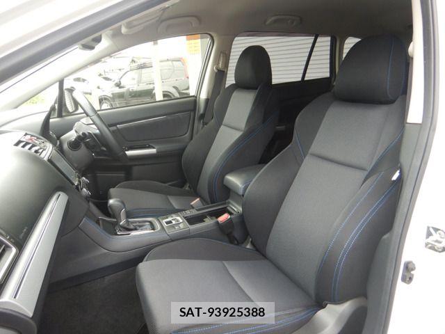 Subaru LEVORG 2017-09 8208334-1