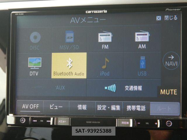 Subaru LEVORG 2017-09 8208334-2