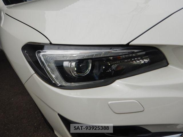 Subaru LEVORG 2017-09 8208334-6