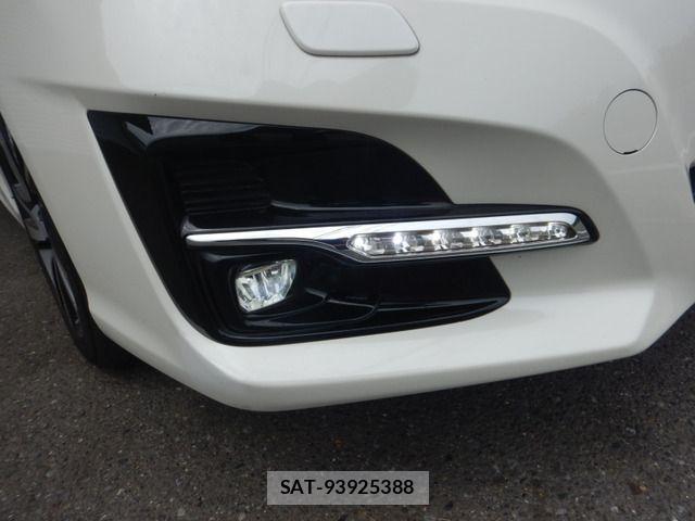 Subaru LEVORG 2017-09 8208334-7