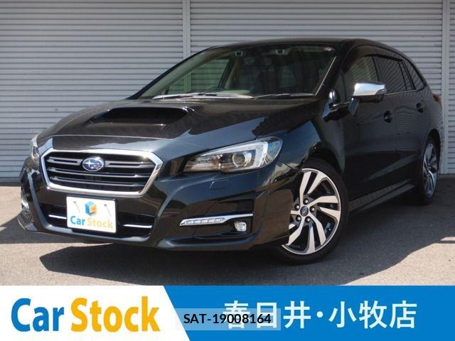 Subaru LEVORG 2018-02 8208331-0