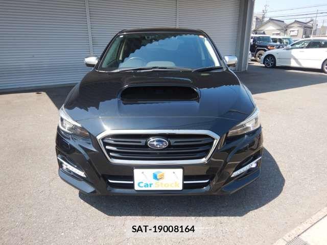 Subaru LEVORG 2018-02 8208331-15