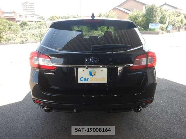 Subaru LEVORG 2018-02 8208331-16