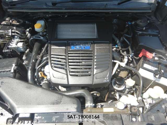 Subaru LEVORG 2018-02 8208331-19