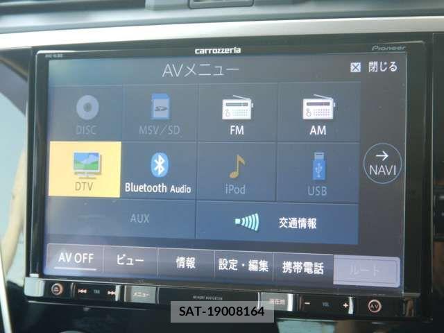 Subaru LEVORG 2018-02 8208331-6