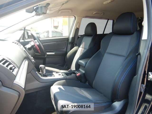 Subaru LEVORG 2018-02 8208331-7