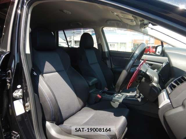 Subaru LEVORG 2018-02 8208331-8