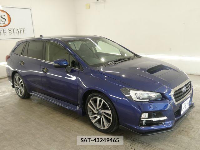 Subaru LEVORG 2017-05 8208314-0