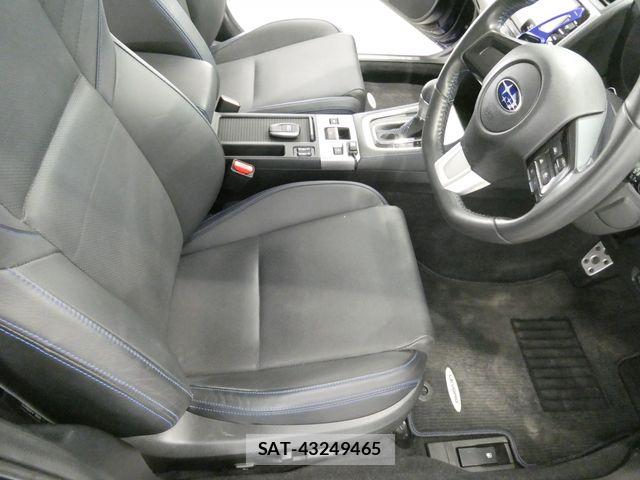 Subaru LEVORG 2017-05 8208314-9