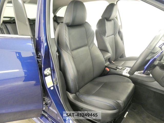 Subaru LEVORG 2017-05 8208314-10