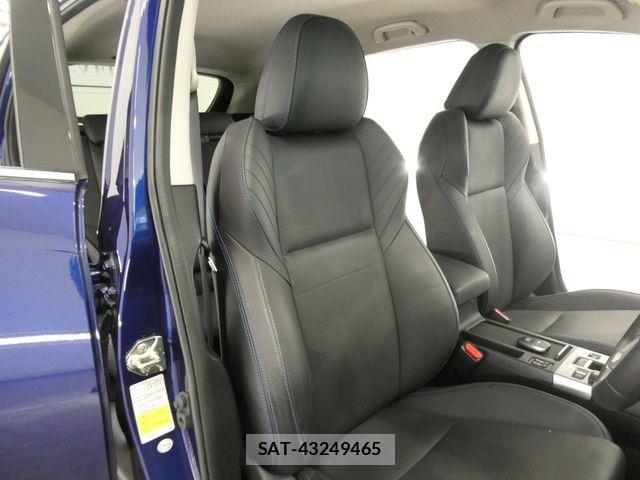 Subaru LEVORG 2017-05 8208314-11