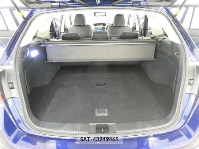 Subaru LEVORG 2017-05 8208314-12