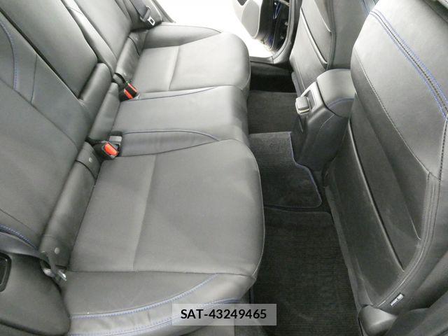 Subaru LEVORG 2017-05 8208314-13