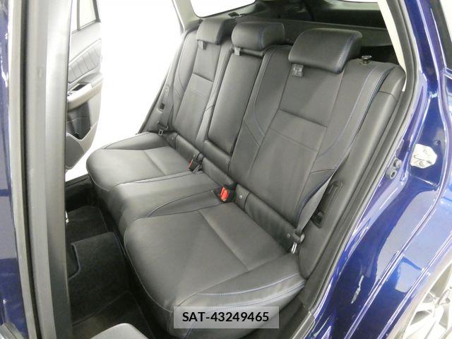 Subaru LEVORG 2017-05 8208314-16