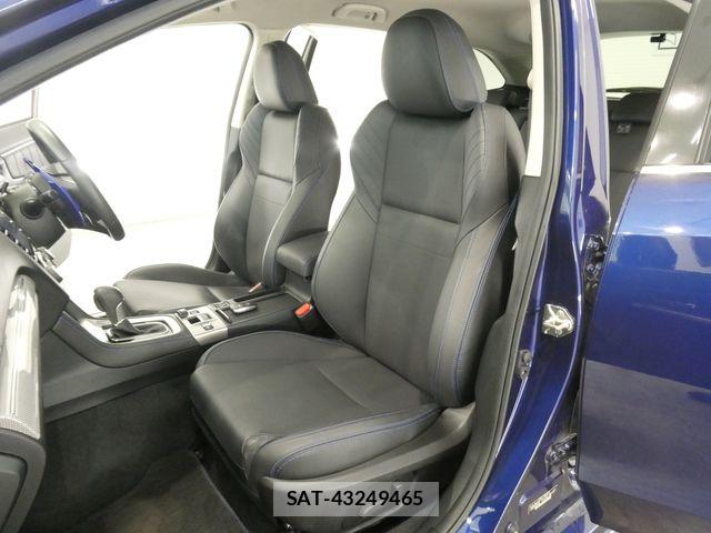 Subaru LEVORG 2017-05 8208314-17