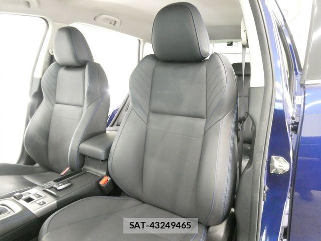 Subaru LEVORG 2017-05 8208314-18