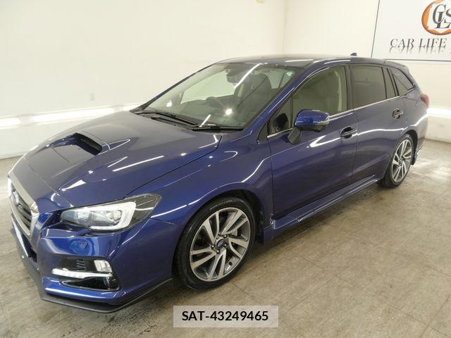 Subaru LEVORG 2017-05 8208314-1