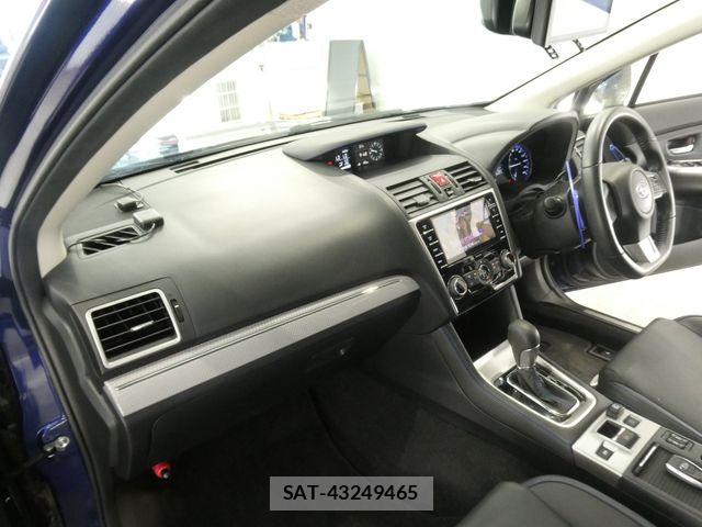 Subaru LEVORG 2017-05 8208314-19