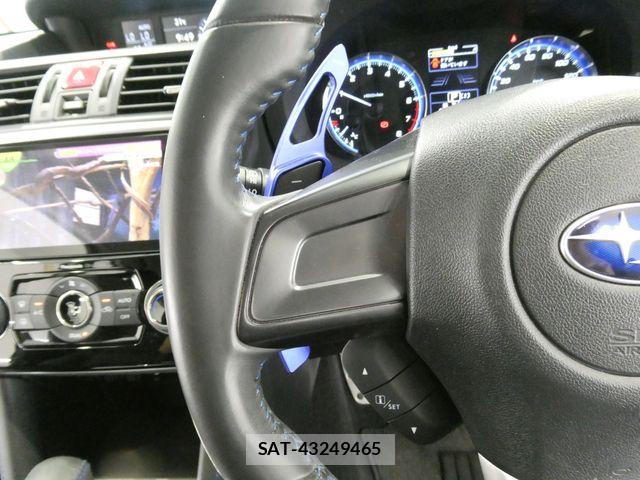 Subaru LEVORG 2017-05 8208314-20