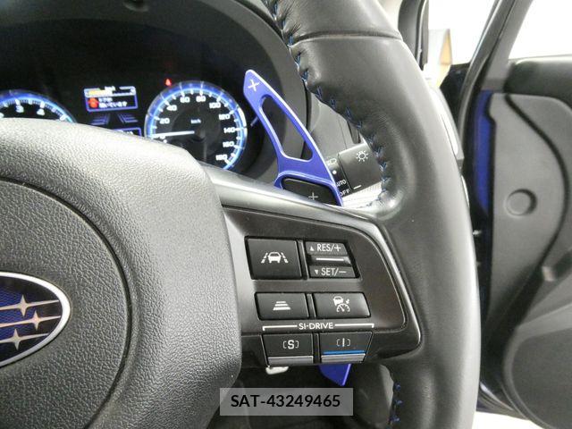 Subaru LEVORG 2017-05 8208314-21