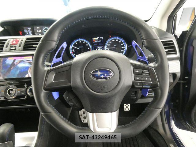Subaru LEVORG 2017-05 8208314-22
