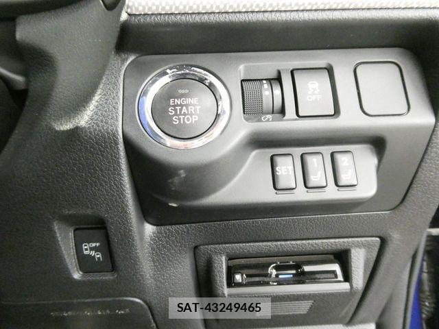 Subaru LEVORG 2017-05 8208314-23